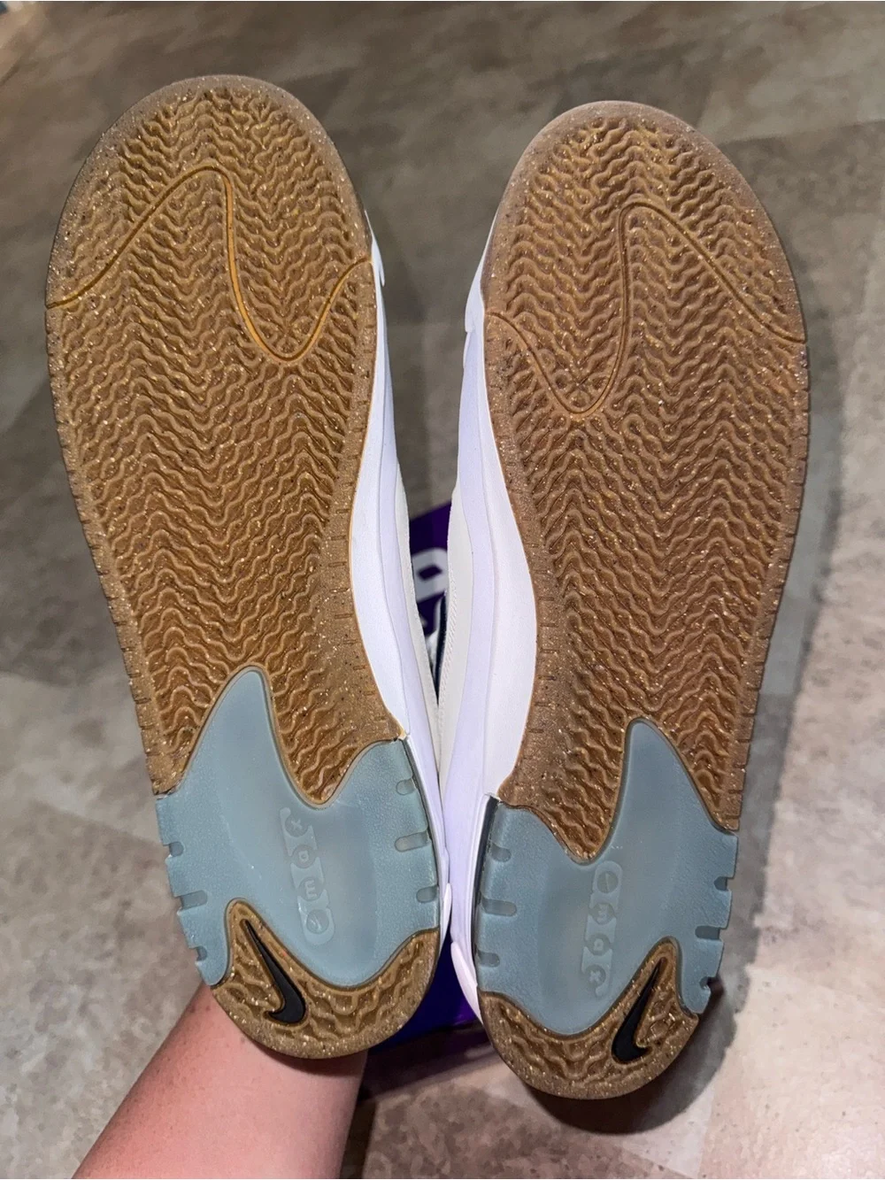Nike brand new